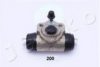 JAPKO 67200 Wheel Brake Cylinder